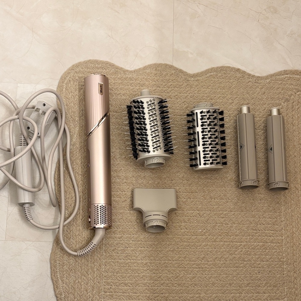 Shark Flexstyle Air Styling & Drying System